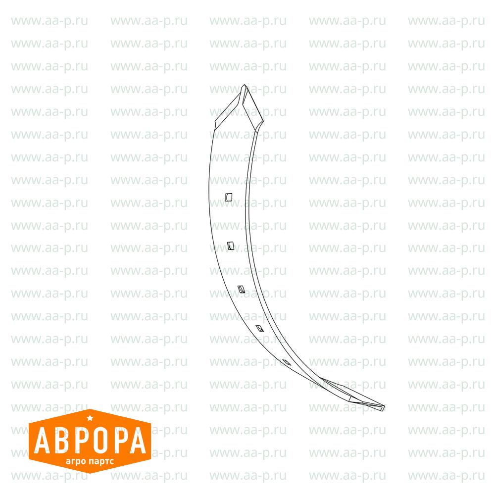 N182109 СОШНИК